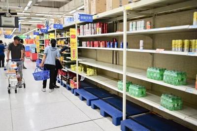 濟南知名商場6月中旬關門，商鋪已全部撤離，日用百貨撿漏良機稍縱即逝！