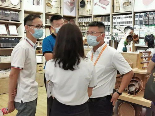 創(chuàng)新驅(qū)動(dòng)，融合共生 第114屆中國(guó)日用百貨商品交易會(huì)盛大開(kāi)幕